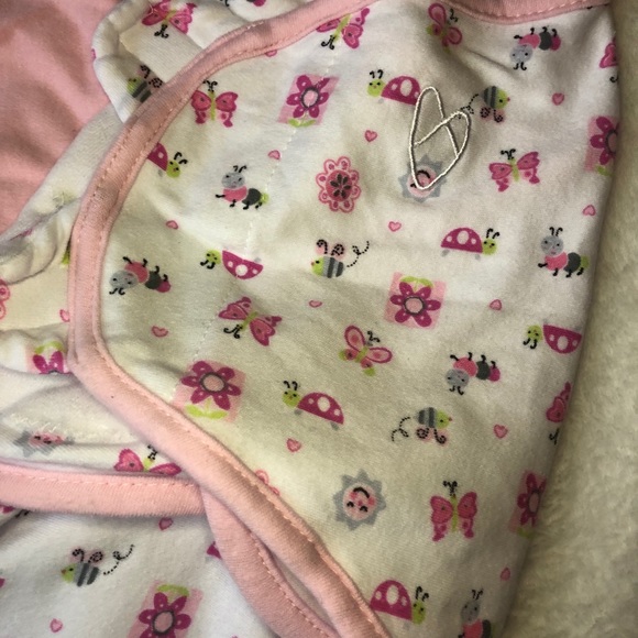 Bundle of Swaddle Me Swaddles - Picture 5 of 7